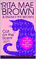 Cat on the Scent (Mrs. Murphy Series #7)
