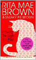 Pawing through the Past (Mrs. Murphy Series #8)