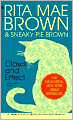 Claws and Effect (Mrs. Murphy Series #9)