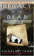 Legacy of the Dead (Inspector Ian Rutledge Series #4)