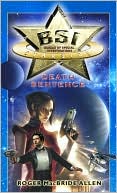 Death Sentence (BS! Starside Series #2)