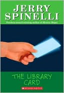 The Library Card