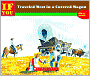 If You Traveled West in a Covered Wagon