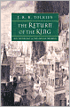 The Return of the King: Being the Third Part of The Lord of the Rings