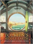 The Maps of Tolkien's Middle-earth
