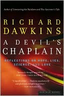 A Devil's Chaplain: Reflections on Hope, Lies, Science, and Love