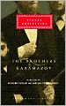 The Brothers Karamazov (Pevear / Volokhonsky translation) (Everyman's Library)