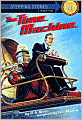 The Time Machine (Bullseye Step into Classics Series)