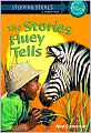 The Stories Huey Tells