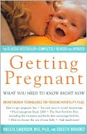 Getting Pregnant: What You Need to Know Right Now