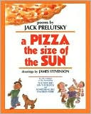 Pizza the Size of the Sun