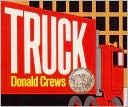 Truck Board Book