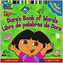 Dora's Book of Words: Libro de palabras de Dora