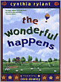 The Wonderful Happens