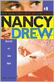 Secret of the Spa (Nancy Drew Girl Detective Series #9)