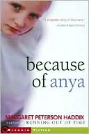 Because of Anya