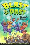 Disney's Dream (Blast to the Past Series #2)