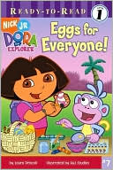 Eggs for Everyone! (Dora the Explorer Ready-to-Read Series)