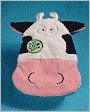 Moo Cow Book
