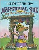 Marsupial Sue Presents 