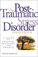 The Post-Traumatic Stress Disorder SourceBook