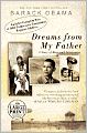 Dreams from My Father: A Story of Race and Inheritance