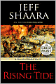 The Rising Tide: A Novel of World War II