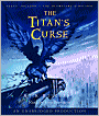 The Titan's Curse (Percy Jackson and the Olympians Series #3)