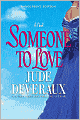 Someone to Love