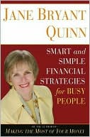 Smart and Simple Financial Strategies for Busy People