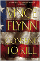 Consent to Kill (Mitch Rapp Series #6)