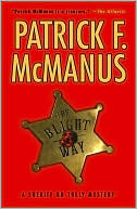 The Blight Way (Sheriff Bo Tully Series #1)