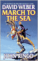 March to the Sea (Empire of Man Series #2)