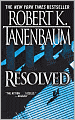 Resolved (Butch Karp Series #15)