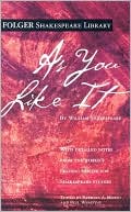 As You Like It (Folger Shakespeare Library Series)