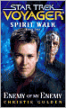 Star Trek Voyager: Spirit Walk #2: Enemy of My Enemy