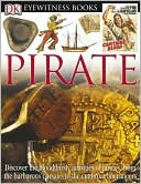 Pirate (Eyewitness Series)