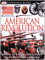 American Revolution (Eyewitness Books Series)