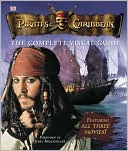 Pirates of the Caribbean Visual Guide