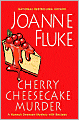 Cherry Cheesecake Murder (Hannah Swensen Series #8)
