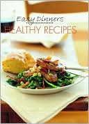 Easy Dinners Healthy Recipes