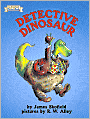 Detective Dinosaur (I Can Read Picture Book Series)