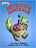Detective Dinosaur (I Can Read Picture Book Series)