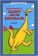 Adventures of Danny and the Dinosaur (An I Can Read Book)