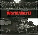 An Illustrated History of World War II: Crisis and Courage: Humanity On the Brink