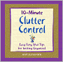 10-Minute Clutter Control: Easy Feng Shui Tips for Getting Organized