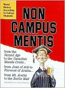 Non Campus Mentis: World History According to College Students