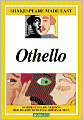Othello (Shakespeare Made Easy Series)