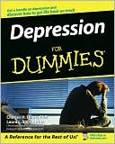 Depression For Dummies