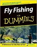 Fly Fishing for Dummies